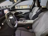 Peugeot 5008 Hybrid 1.2 107KW Allure eDCS6