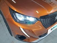Peugeot 2008 Allure Pack BlueHDI 81kW (110CV)
