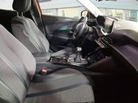 Peugeot 2008 Allure Pack BlueHDI 81kW (110CV)