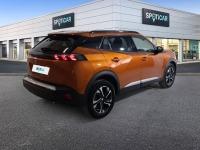 Peugeot 2008 Allure Pack BlueHDI 81kW (110CV)