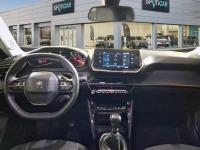 Peugeot 2008 Allure Pack BlueHDI 81kW (110CV)