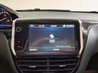 Peugeot 2008 Allure BlueHDi 73KW (100CV)