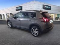 Peugeot 2008 Allure BlueHDi 73KW (100CV)