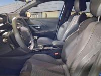 Peugeot 208 PureTech 73kW (100CV) GT