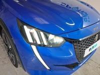Peugeot 208 PureTech 73kW (100CV) GT