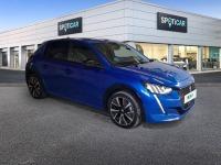Peugeot 208 PureTech 73kW (100CV) GT