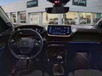 Peugeot 208 PureTech 73kW (100CV) GT