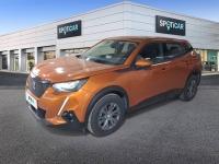 Peugeot 2008 Active Pack BlueHDI 81kW (110CV)