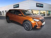 Peugeot 2008 Active Pack BlueHDI 81kW (110CV)