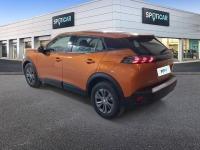 Peugeot 2008 Active Pack BlueHDI 81kW (110CV)