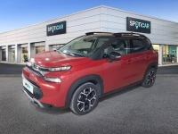 Citroen C3 Aircross PureTech 81kW (110CV) Max