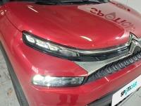 Citroen C3 Aircross PureTech 81kW (110CV) Max