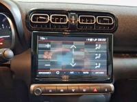 Citroen C3 Aircross PureTech 81kW (110CV) Max