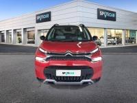 Citroen C3 Aircross PureTech 81kW (110CV) Max