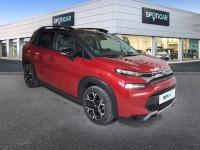 Citroen C3 Aircross PureTech 81kW (110CV) Max