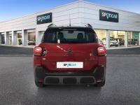 Citroen C3 Aircross PureTech 81kW (110CV) Max