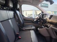 Fiat Scudo Furgón L1 100cv MT6 Business