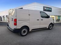 Fiat Scudo Furgón L1 100cv MT6 Business