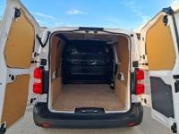 Fiat Scudo Furgón L1 100cv MT6 Business