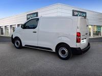 Fiat Scudo Furgón L1 100cv MT6 Business