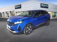 Peugeot 3008 Hybrid 300 e-EAT8 Allure Pack