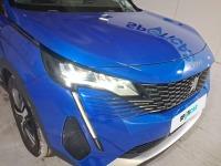 Peugeot 3008 Hybrid 300 e-EAT8 Allure Pack