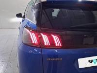 Peugeot 3008 Hybrid 300 e-EAT8 Allure Pack