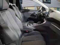 Peugeot 3008 Hybrid 300 e-EAT8 Allure Pack