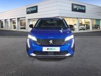 Peugeot 3008 Hybrid 300 e-EAT8 Allure Pack