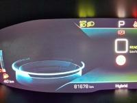 Peugeot 3008 Hybrid 300 e-EAT8 Allure Pack