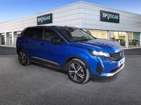 Peugeot 3008 Hybrid 300 e-EAT8 Allure Pack