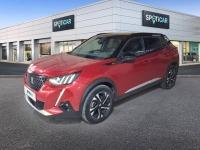 Peugeot 2008 GT Puretech 155CV S&S EAT8