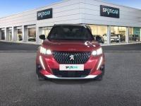Peugeot 2008 GT Puretech 155CV S&S EAT8