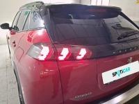 Peugeot 2008 GT Puretech 155CV S&S EAT8