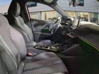 Peugeot 2008 GT Puretech 155CV S&S EAT8