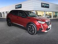 Peugeot 2008 GT Puretech 155CV S&S EAT8