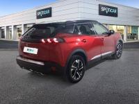 Peugeot 2008 GT Puretech 155CV S&S EAT8
