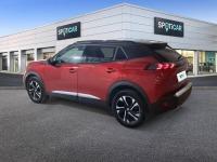 Peugeot 2008 GT Puretech 155CV S&S EAT8