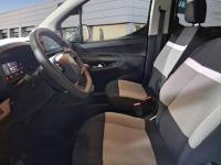 Citroen Berlingo Talla M BlueHDi 100 S&S PLUS