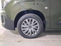 Citroen Berlingo Talla M BlueHDi 100 S&S PLUS