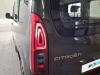 Citroen Berlingo Talla M BlueHDi 100 S&S PLUS