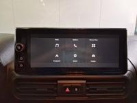 Citroen Berlingo Talla M BlueHDi 100 S&S PLUS