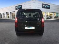 Citroen Berlingo Talla M BlueHDi 100 S&S PLUS