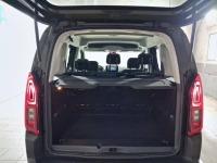 Citroen Berlingo Talla M BlueHDi 100 S&S PLUS