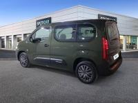 Citroen Berlingo Talla M BlueHDi 100 S&S PLUS