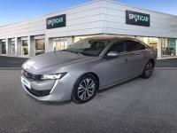 Peugeot 508 5P Allure PureTech 133kW S&S EAT8
