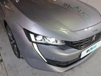 Peugeot 508 5P Allure PureTech 133kW S&S EAT8