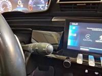 Peugeot 508 5P Allure PureTech 133kW S&S EAT8