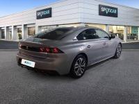 Peugeot 508 5P Allure PureTech 133kW S&S EAT8