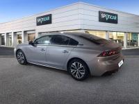 Peugeot 508 5P Allure PureTech 133kW S&S EAT8